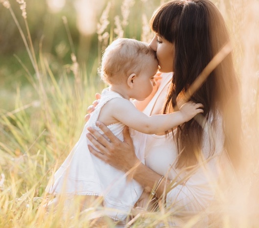 Accompagnement des bébés