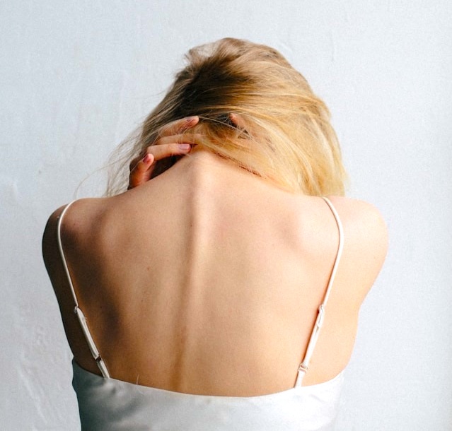 Calmer les douleurs et tensions physiques avec les séances d'accompagnement