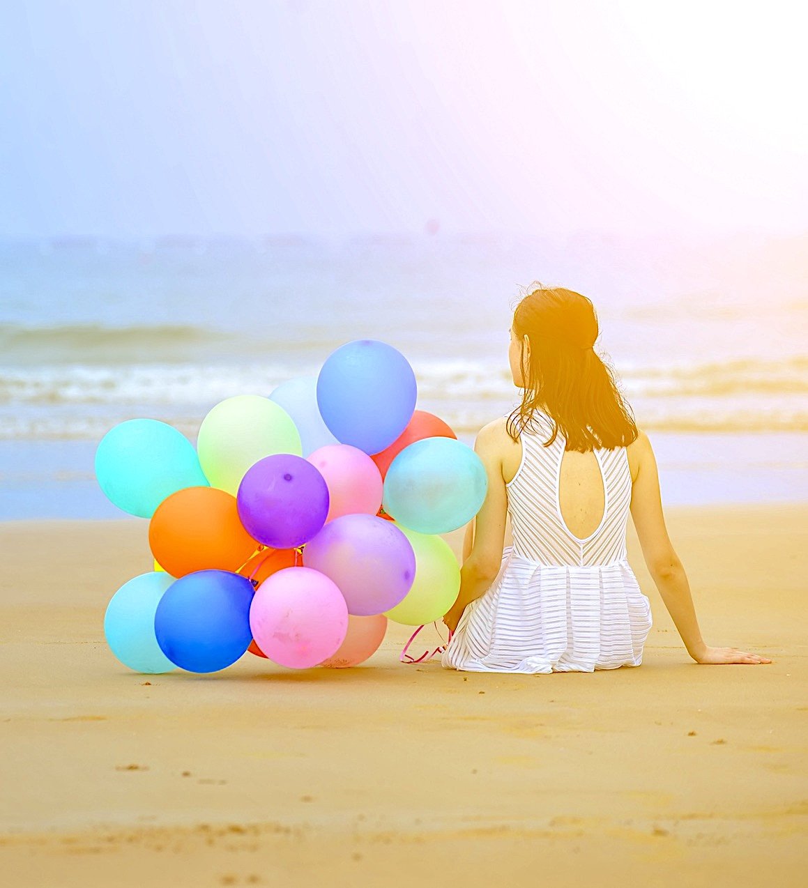 Surmonter les évènements difficiles et se sentir en sécurité avec les séances d'accompagnement