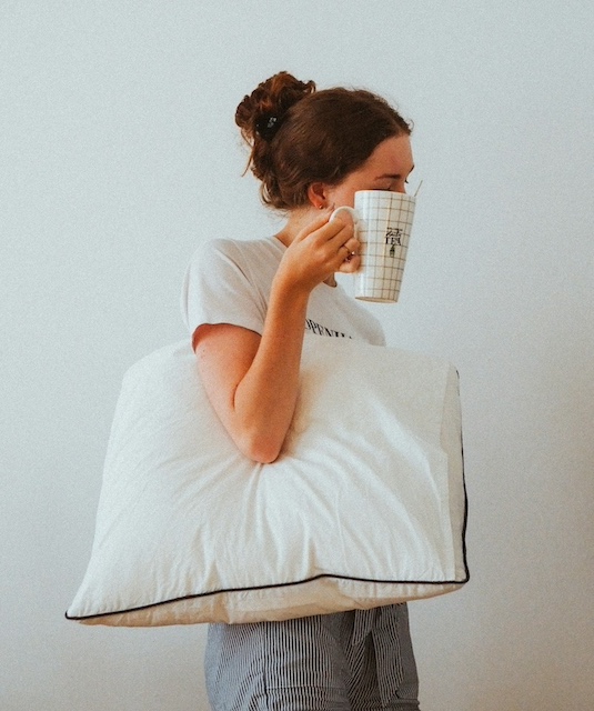 Améliorer son sommeil et retrouver de l'énergie avec les séances d'accompagnement