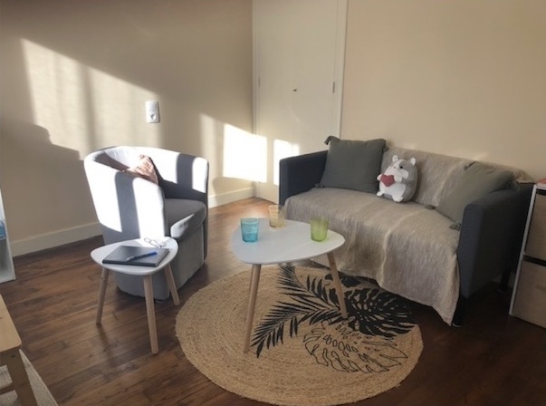 Déroulement des séances - Un temps d'échange sur vos beoins